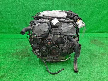 ДВИГАТЕЛЬ НА NISSAN FUGA PY50 VQ35DE