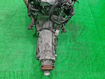 ДВИГАТЕЛЬ НА NISSAN FUGA PY50 VQ35DE