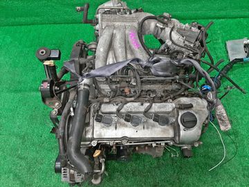 ДВИГАТЕЛЬ НА TOYOTA ESTIMA MCR30 1MZ-FE