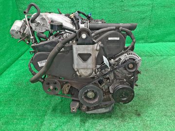 ДВИГАТЕЛЬ НА TOYOTA ESTIMA MCR30 1MZ-FE
