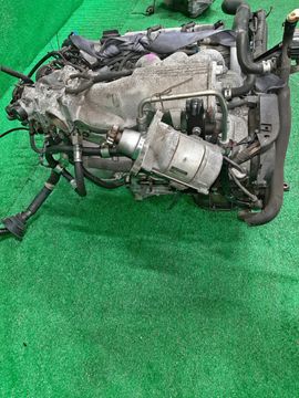 ДВИГАТЕЛЬ НА TOYOTA ESTIMA MCR30 1MZ-FE