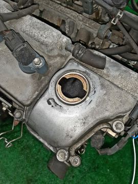 ДВИГАТЕЛЬ НА TOYOTA ESTIMA MCR30 1MZ-FE