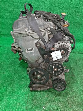 ДВИГАТЕЛЬ НА TOYOTA RACTIS NCP100 1NZ-FE