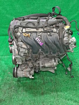 ДВИГАТЕЛЬ НА TOYOTA RACTIS NCP100 1NZ-FE