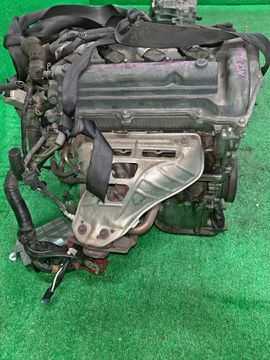 ДВИГАТЕЛЬ НА TOYOTA RACTIS NCP100 1NZ-FE