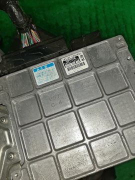 ДВИГАТЕЛЬ НА TOYOTA RACTIS NCP100 1NZ-FE