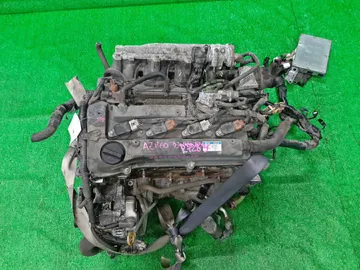 ДВИГАТЕЛЬ НА TOYOTA NOAH AZR60 1AZ-FSE