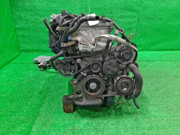 ДВИГАТЕЛЬ НА TOYOTA NOAH AZR60 1AZ-FSE