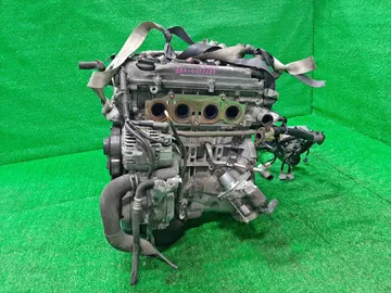 ДВИГАТЕЛЬ НА TOYOTA NOAH AZR60 1AZ-FSE