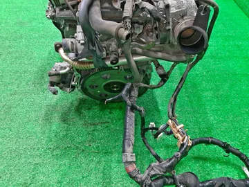 ДВИГАТЕЛЬ НА TOYOTA NOAH AZR60 1AZ-FSE