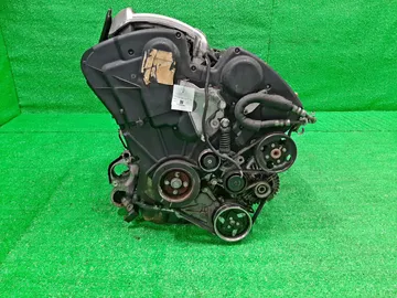 ДВИГАТЕЛЬ НА PEUGEOT 407 6D XFV