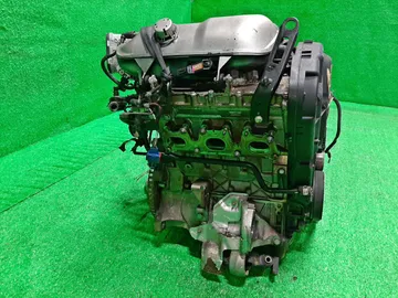 ДВИГАТЕЛЬ НА PEUGEOT 407 6D XFV