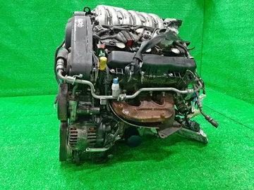 ДВИГАТЕЛЬ НА PEUGEOT 407 6D XFV