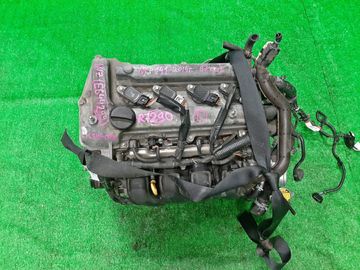 ДВИГАТЕЛЬ НА TOYOTA PORTE NCP141 1NZ-FE