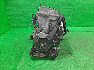 ДВИГАТЕЛЬ НА TOYOTA PORTE NCP141 1NZ-FE