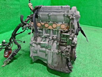 ДВИГАТЕЛЬ НА TOYOTA PORTE NCP141 1NZ-FE