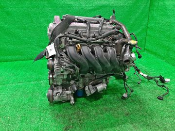 ДВИГАТЕЛЬ НА TOYOTA PORTE NCP141 1NZ-FE