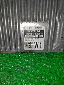 ДВИГАТЕЛЬ НА TOYOTA PORTE NCP141 1NZ-FE
