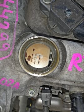 ДВИГАТЕЛЬ НА TOYOTA PORTE NCP141 1NZ-FE