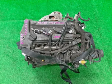 ДВИГАТЕЛЬ НА TOYOTA RACTIS NCP120 1NZ-FE