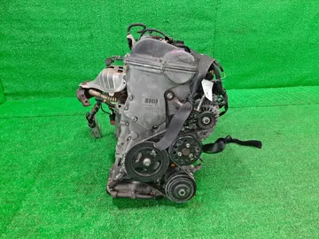 ДВИГАТЕЛЬ НА TOYOTA RACTIS NCP120 1NZ-FE