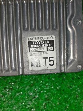 ДВИГАТЕЛЬ НА TOYOTA RACTIS NCP120 1NZ-FE