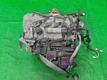 ДВИГАТЕЛЬ НА TOYOTA PRIUS ZVW30 2ZR-FXE