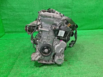 ДВИГАТЕЛЬ НА TOYOTA PRIUS ZVW30 2ZR-FXE