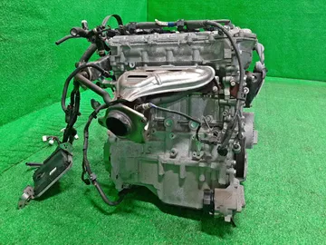 ДВИГАТЕЛЬ НА TOYOTA PRIUS ZVW30 2ZR-FXE