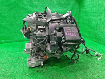 ДВИГАТЕЛЬ НА TOYOTA PRIUS ZVW30 2ZR-FXE