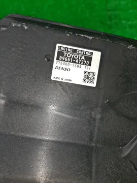 ДВИГАТЕЛЬ НА TOYOTA PRIUS ZVW30 2ZR-FXE