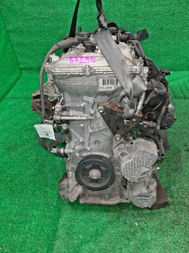 ДВИГАТЕЛЬ НА TOYOTA PRIUS ZVW30 2ZR-FXE