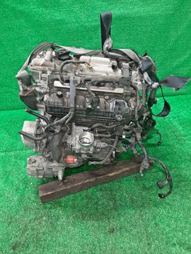 ДВИГАТЕЛЬ НА TOYOTA PRIUS ZVW30 2ZR-FXE