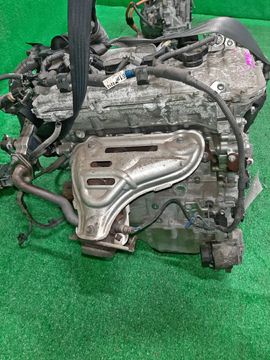 ДВИГАТЕЛЬ НА TOYOTA PRIUS ZVW30 2ZR-FXE