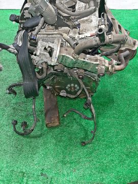 ДВИГАТЕЛЬ НА TOYOTA PRIUS ZVW30 2ZR-FXE