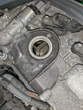 ДВИГАТЕЛЬ НА TOYOTA PRIUS ZVW30 2ZR-FXE