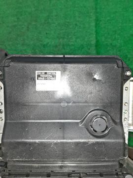 ДВИГАТЕЛЬ НА TOYOTA PRIUS ZVW30 2ZR-FXE