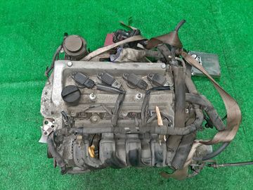 ДВИГАТЕЛЬ НА TOYOTA WILL VI NCP19 2NZ-FE