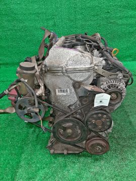 ДВИГАТЕЛЬ НА TOYOTA WILL VI NCP19 2NZ-FE