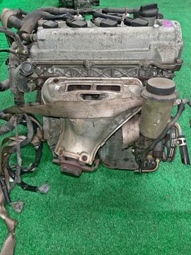 ДВИГАТЕЛЬ НА TOYOTA WILL VI NCP19 2NZ-FE