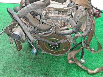 ДВИГАТЕЛЬ НА TOYOTA WILL VI NCP19 2NZ-FE