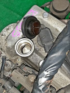 ДВИГАТЕЛЬ НА TOYOTA WILL VI NCP19 2NZ-FE