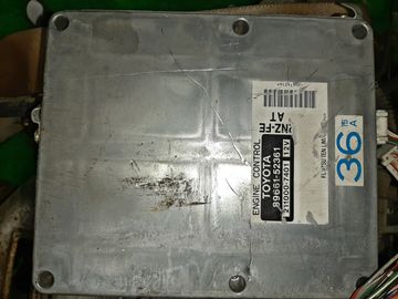 ДВИГАТЕЛЬ НА TOYOTA WILL VI NCP19 2NZ-FE