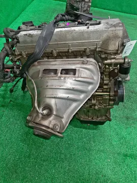 ДВИГАТЕЛЬ НА TOYOTA WISH ZNE10 1ZZ-FE