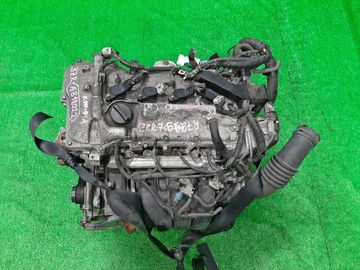 ДВИГАТЕЛЬ НА TOYOTA VOXY ZRR70 3ZR-FAE