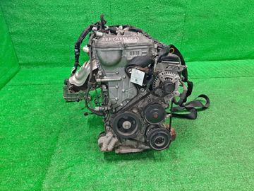 ДВИГАТЕЛЬ НА TOYOTA VOXY ZRR70 3ZR-FAE