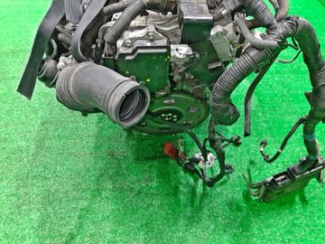 ДВИГАТЕЛЬ НА TOYOTA VOXY ZRR70 3ZR-FAE