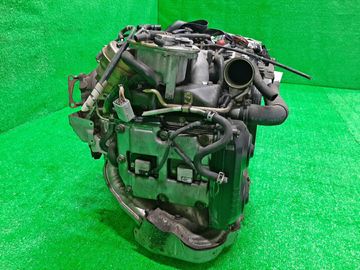 ДВИГАТЕЛЬ НА SUBARU LEGACY BH5 EJ206