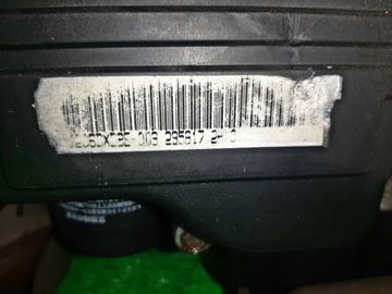 ДВИГАТЕЛЬ НА SUBARU LEGACY BH5 EJ206