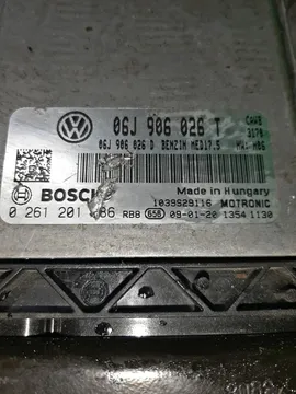 ДВИГАТЕЛЬ НА VOLKSWAGEN TIGUAN 5N1 CAWB